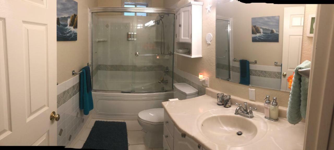 Spacious House With Hot Tub Spa, To Enjoy Red Rock View, Near Amitabha Stupa, And Trails Седона Екстериор снимка