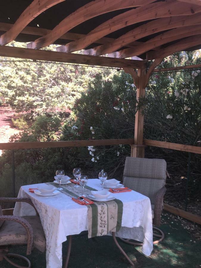 Spacious House With Hot Tub Spa, To Enjoy Red Rock View, Near Amitabha Stupa, And Trails Седона Екстериор снимка